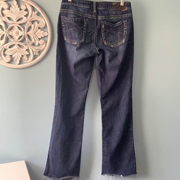 Silver Natsuki jeans - Picture 4 of 16